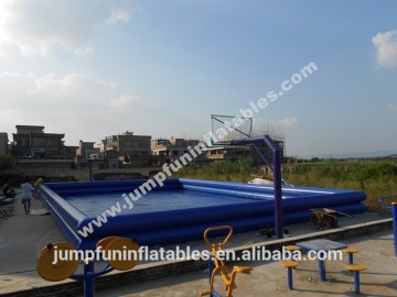 Large Inflatable Swimming Pool,Inflatable Water Pool,Inflatable Pool commercial
