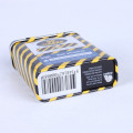 Customer Tin Small Rectangular Box