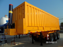Best Price Dumper Trailer of Truck