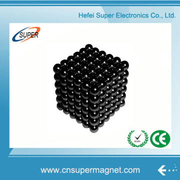 Strong Colorful (5mm) NdFeB Magnetic Balls