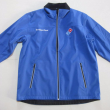 fashion women softshell jacket