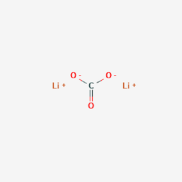 tác dụng phụ lithium carbonate