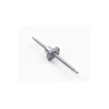 diameter 4mm ball screw for 3D engraving machine