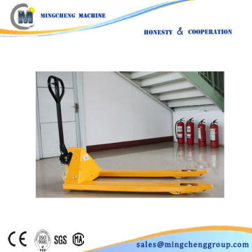 CE proved yale hand pallet truck