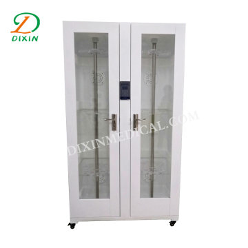 Hospital Endoscope Ultraviolet Disinfection Cabinet ?