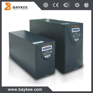 Baykee HD series 2000va lcd digital ups