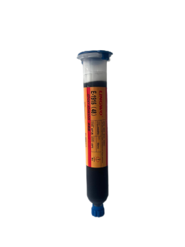 Single Component Black Epoxy Adhesive