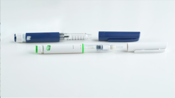 Wegovy Pen Injector for GLP-1 Drugs