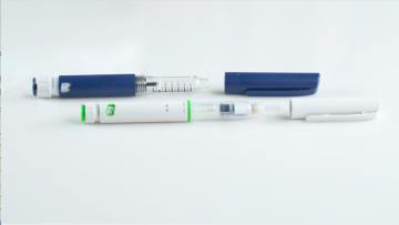 automatic trulicity pen injector