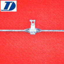 100m Span Length For ADSS Cable Suspension Sets