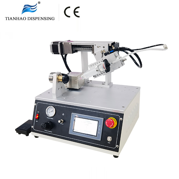 internal thread coating machine,coating machine