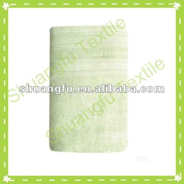 plain color loop terry children towels