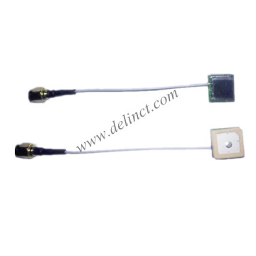 GPS&GLONASS Internal Antenna with SMA