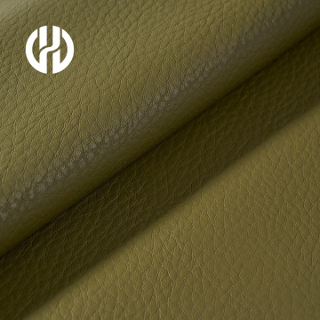 Customized PU leather fabric furniture leather