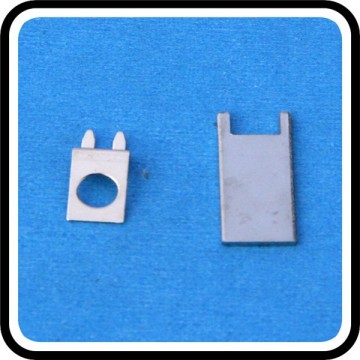 small parts metal stamping oem metal stamping part