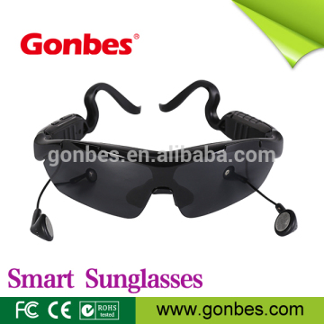 Sport MP3 Bluetooth Headset/ Bluetooth Sunglasses