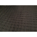 Nonwoven Geotekstil ile Kompozit Fiberglas Geogrid