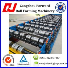 Roof Panel Roll Form/Forming Machines For Sale
