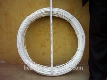 high quality PVC coated galvanized iron wire