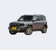 2023 Jetour Traveler 2023 2.0TD Conquer Pro Gasoline SUV