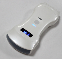 Hot Selling Color Doppler Portable Ultrasound Scanner