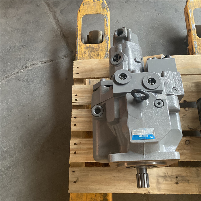 Hitachi 4469025 4460672 4663831 ZX75UR Hydraulic pump