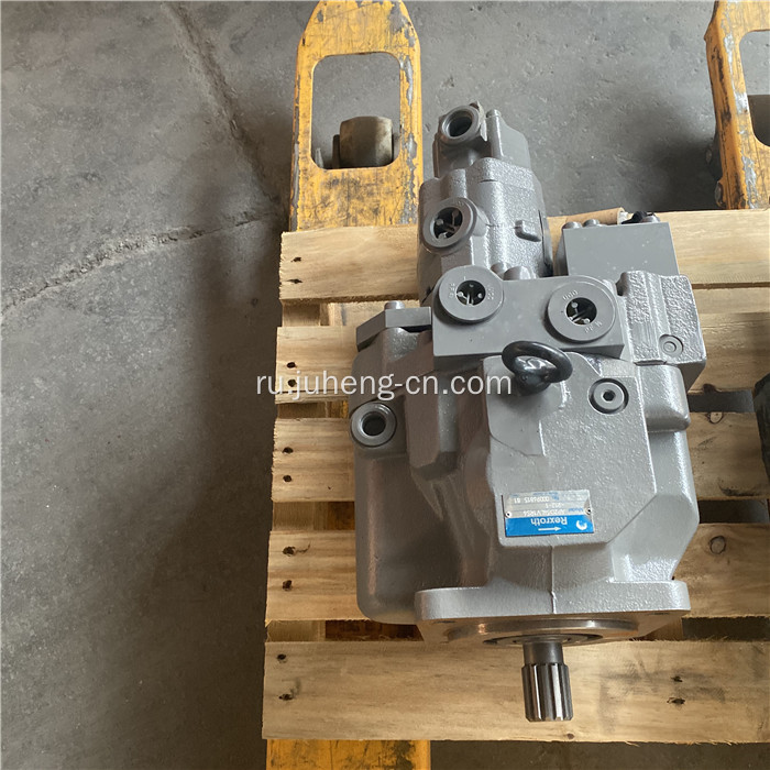 Hitachi ZX75 Гидравлический насос 4430672 zx75us Main Pump