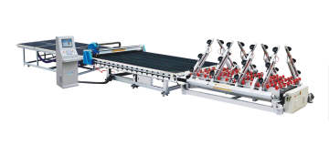 Glass Machine Price Easy Handling