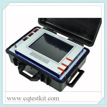 Fully Automatic CT Analyzer, Beautiful CT PT Meter, Multi-Function CT PT Tester