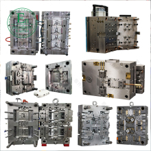 Car Ug Custom Auto Parts Molding Ome Mould Plastic Injection Mold