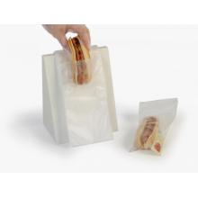 Deli Bread Fast Food Saddle Bag