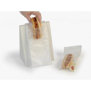 Deli Bread Fast Food Saddle Bag