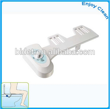 luxury bathroom design blue muslim toilet bidet