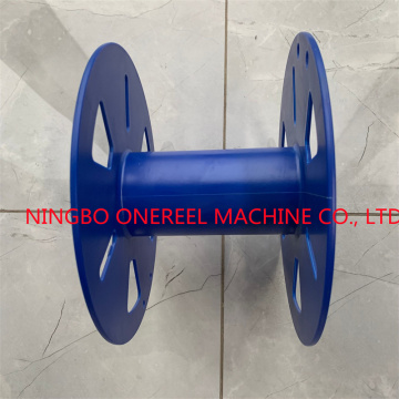 Lightweight Hollow Plastic Wire Reel