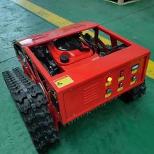 Taman Remote Remote Control Mower Diri Mandiri