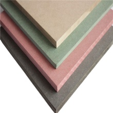 Laminated Veneer, Melamine Coated, and Plain MDF Boards for Furniture