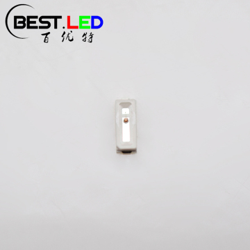 Super Bright 620nm LED Red 4014 SMD LED