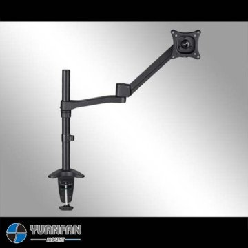LCD Monitor Articulating Desk Mount