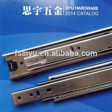 35mm Hot Sale Tool Box Parts, Ball Bearing Slide - 12"