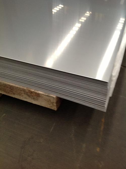 Cold rolled stainless steel sheet sus 304 stainless 3mm thick steel plate