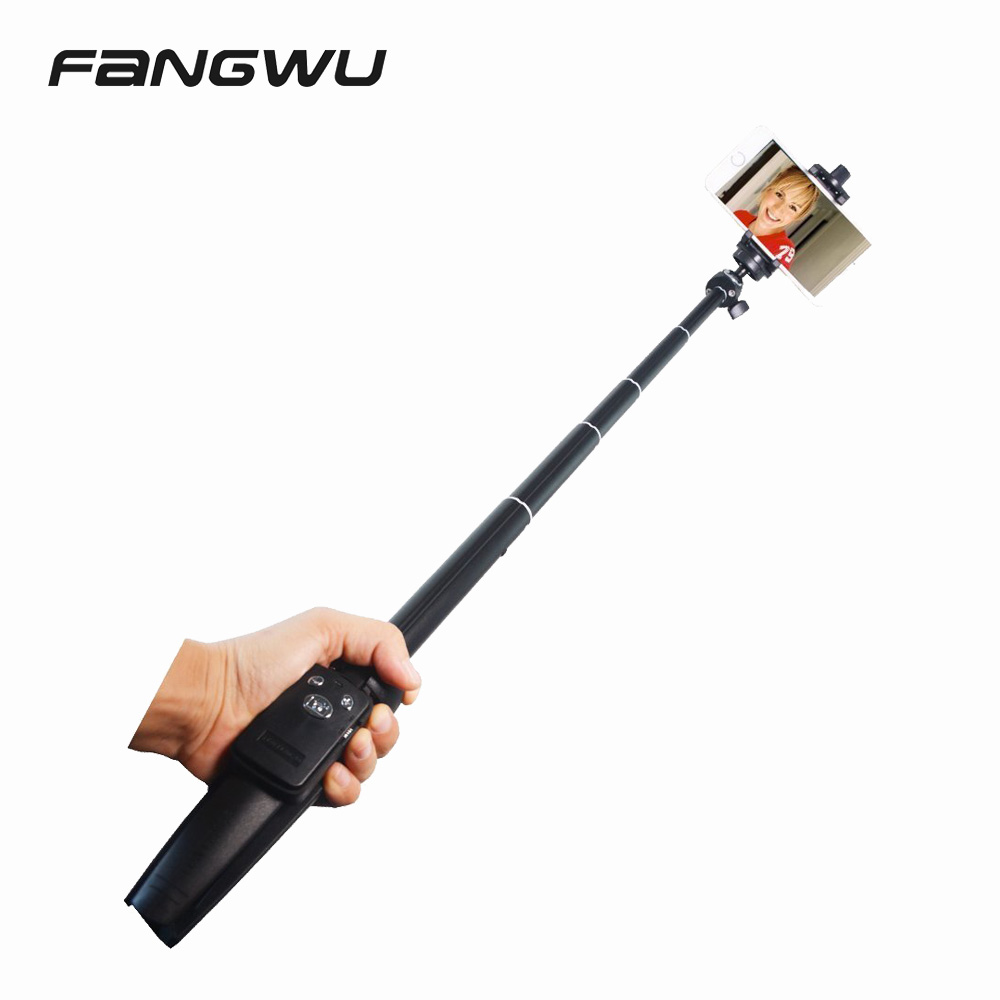 High Quality Yunteng 9928 Selfie Stick Monopod Phone Tripod