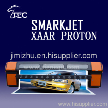 Solvent Printer With Konica Head?