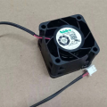 12V FAN APW9 FAN 4CM POWER