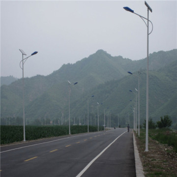 Jiangsu Baode 60W Solar Lighitng Solar Street Lighting