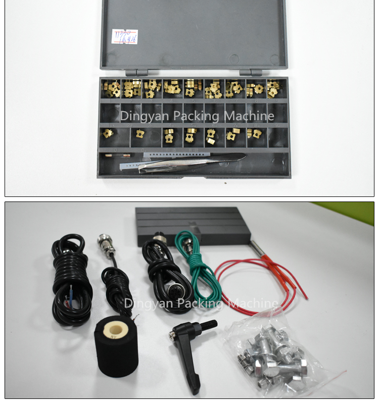 Solid Ink Roll Code Printer Date Coding Digital Printers