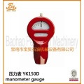 YK150D Manometer Gauge van Air Bag Assembly