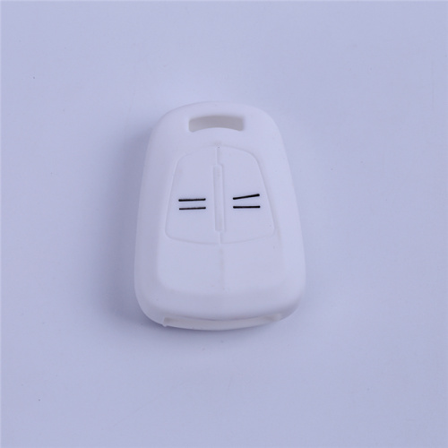 Opel Silicone Car Key Fob Case Covers