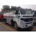 FOTON Aumark 5.51CBM Truk Tanker Bahan Bakar