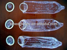 high quality natural latex condom