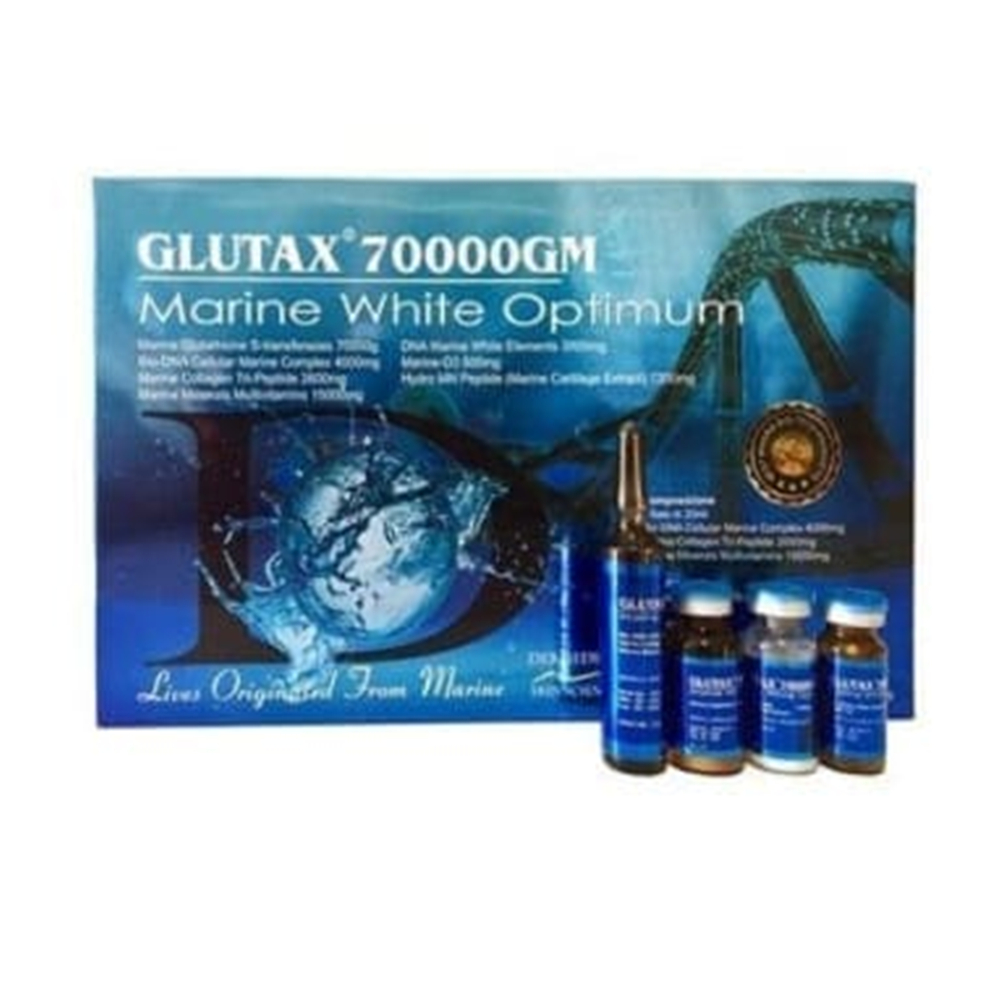 Glutax 180 0000 GS Skin Whitening Repair Anti-Wrinkle